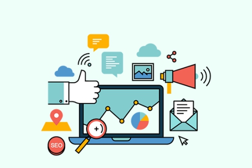承留镇提升网络推广效果企业要注意哪些方面的问题