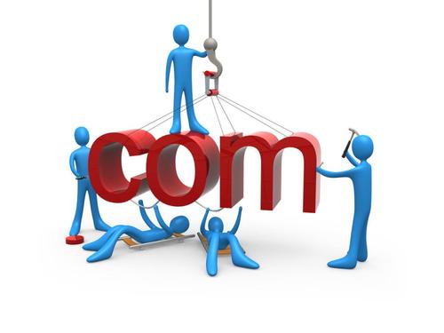 承留镇企业网站建设成功与否和哪些有关呢