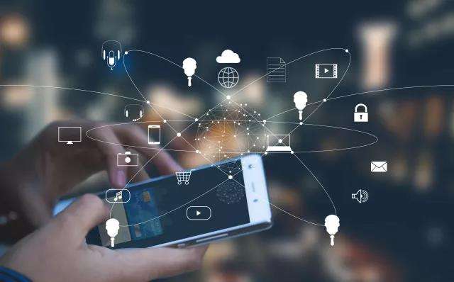 承留镇分析企业做微信营销常见的几种模式