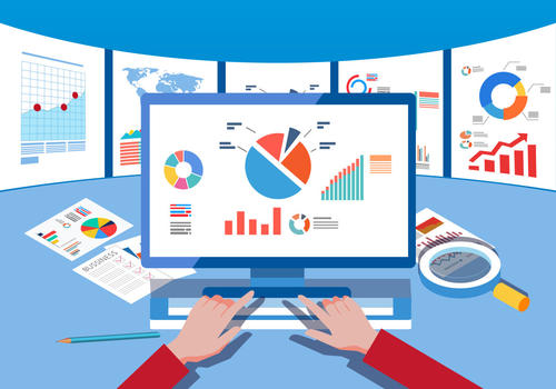 承留镇哪一种网站设计风格才是适合企业呢？