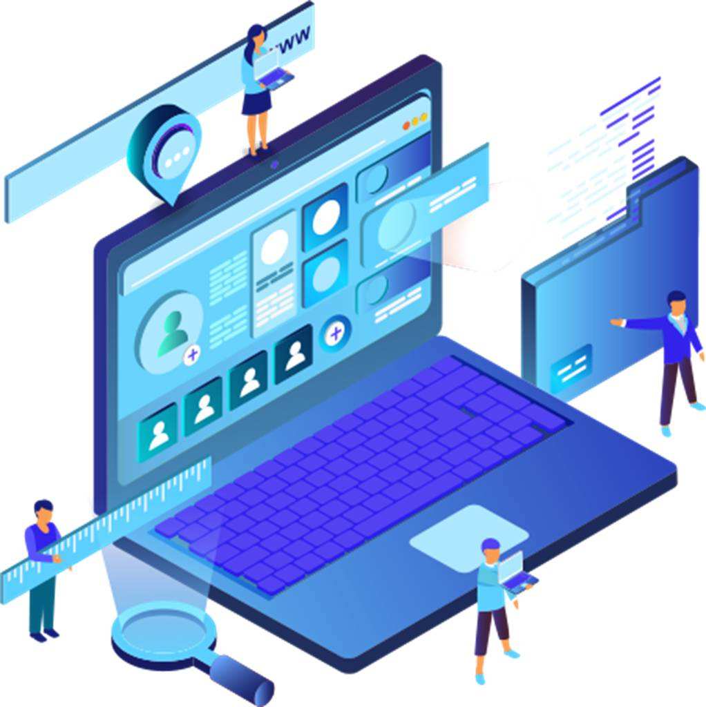 承留镇分析企业网站设计过程中需要注意的几个问题