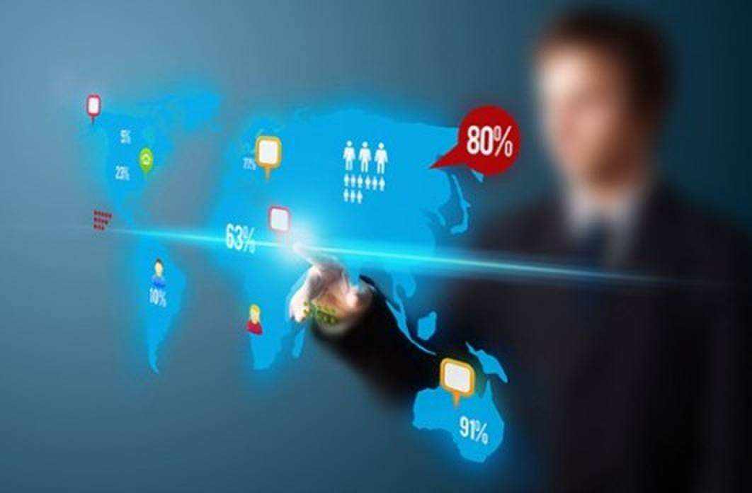 承留镇企业如何制定网络推广的内容方案？